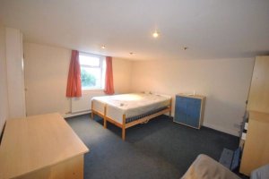 Huddersfield University Student Accomodation